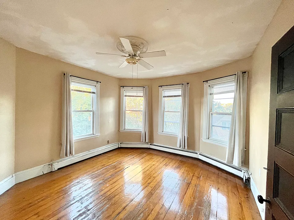 803 Parker St
