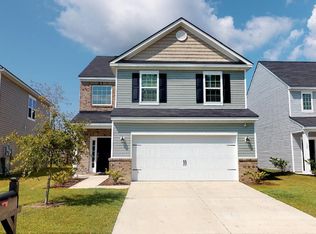 118 Lakestone Rd, Moncks Corner, SC 29461