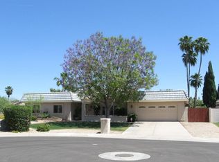 16219 N 1st Ave, Phoenix, AZ 85023