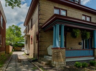 125 Ransom Ave APT 201, Lexington, KY 40507