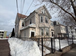 49 Jaques St #2, Somerville, MA 02145