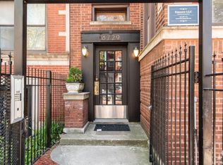 6729 S Ridgeland Ave APT 3, Chicago, IL 60649