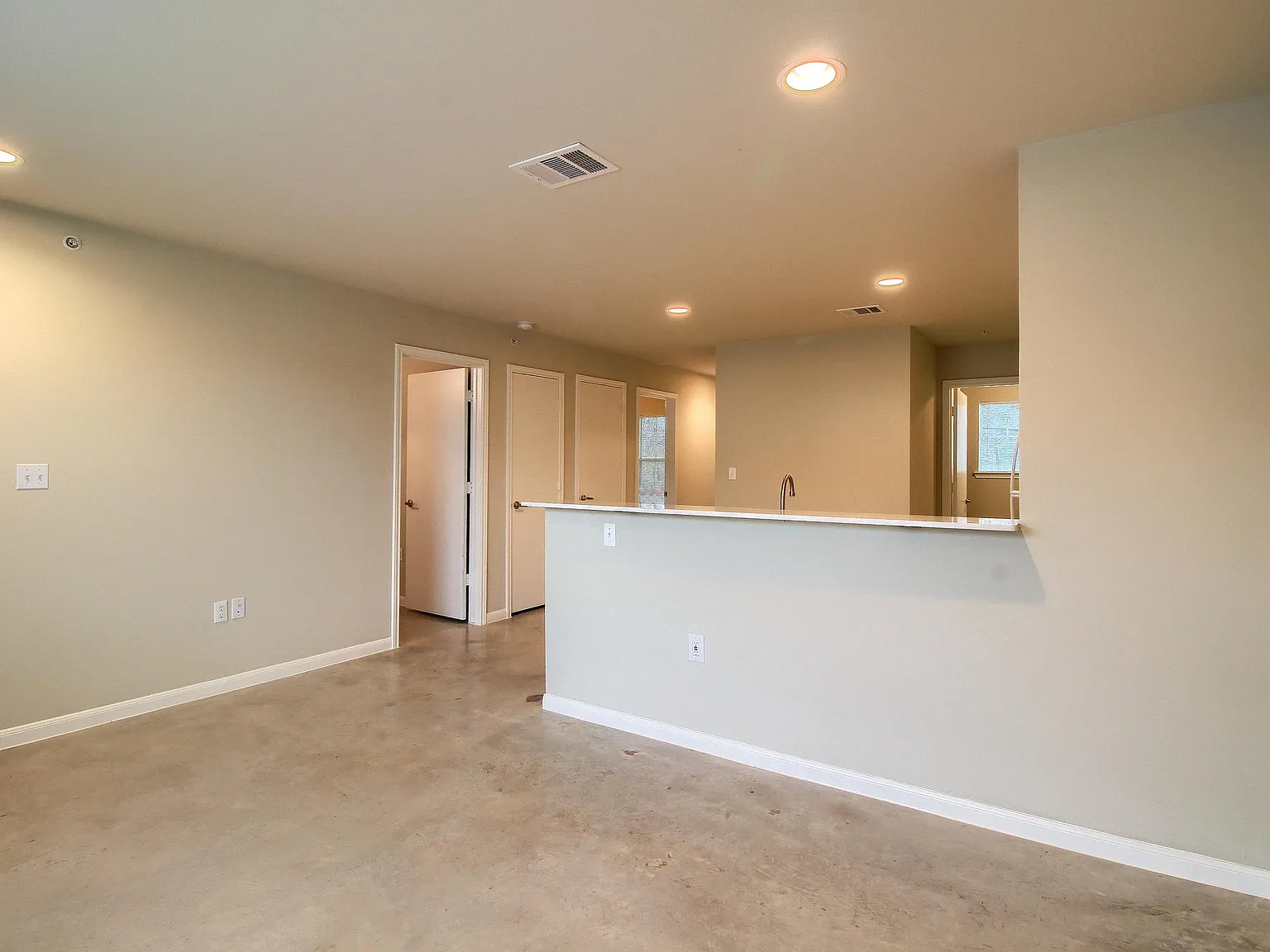 Stubblefield Park Apartments — Photo 4