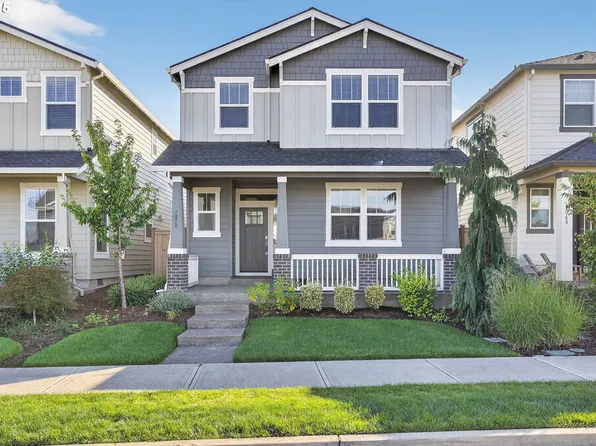 7078 SE Genrosa St, Hillsboro, OR 97123
