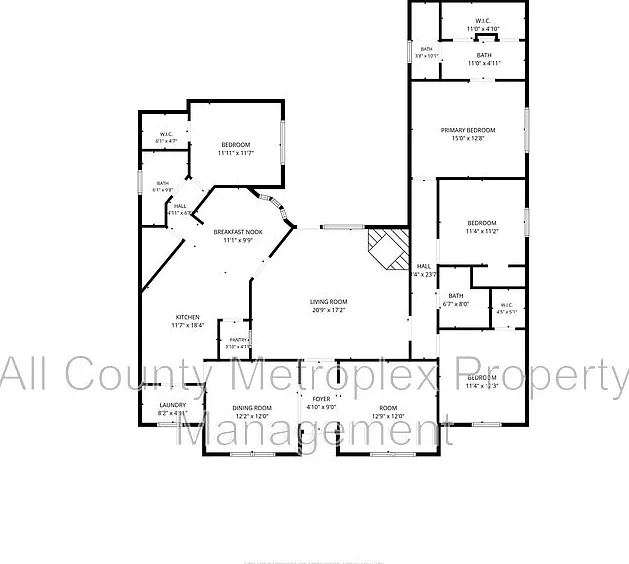 1503 Northridge Dr — Photo 16
