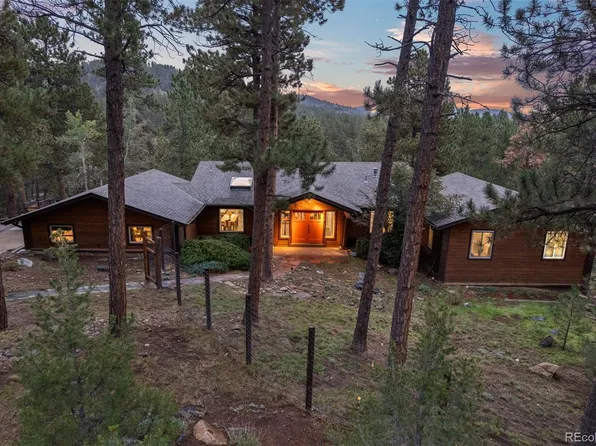 29843 Canterbury Circle, Evergreen, CO 80439