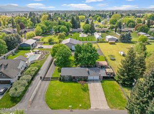 5903 N Davenport St, Dalton Gardens, ID 83815