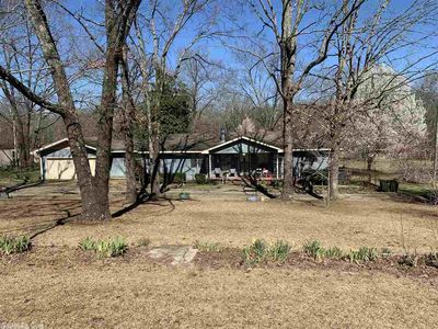 2304 W Maddox Rd, Jacksonville, AR, 72076