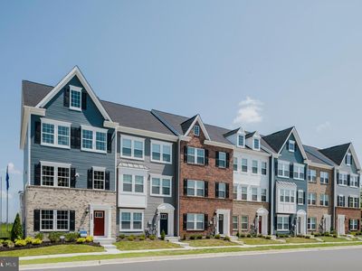 1812 Oxbow Rd, Windsor Mill, MD, 21244