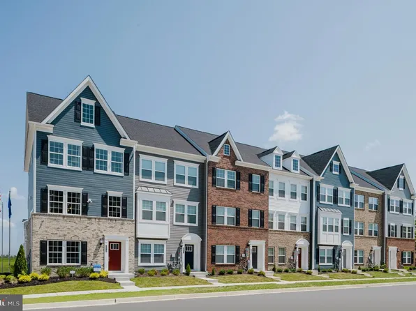 1812 Oxbow Rd, Windsor Mill, MD 21244