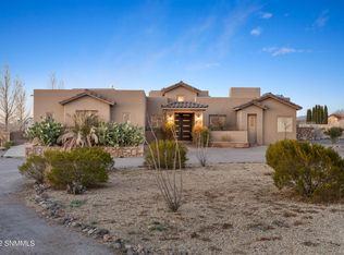8775 Regal Mist Ct, Las Cruces, NM 88011