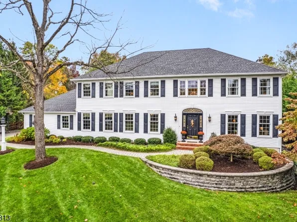 9 Trimingham Ct, Mendham Twp., NJ 07945
