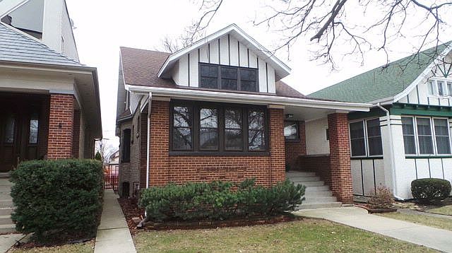 1st image of 5341 W Belle Plaine Ave