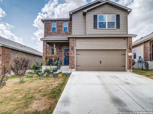 8331 Prickly Oak, San Antonio, TX 78223