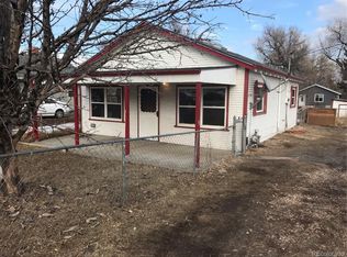 400 S Garrison St, Lakewood, CO 80226
