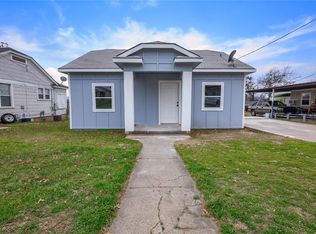 509 Main St, Nocona, TX 76255