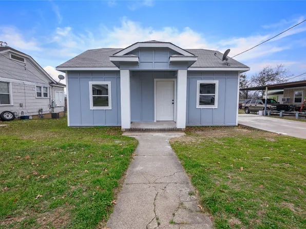 509 Main St, Nocona, TX 76255