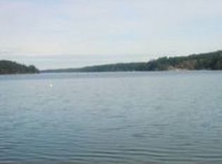 2922 Madrona Beach Rd NW, Olympia, WA 98502