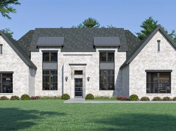 4001 Estancia Ct, Weatherford, TX 76088