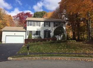 35 Maple Farms Rd, Cranston, RI 02921