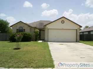 310 Dashelle Run, Kyle, TX 78640