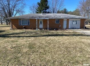 11191 S Twilight Rd, Daleville, IN 47334