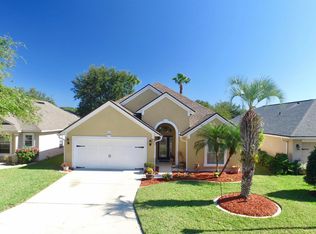 289 Brookchase Ln W, Jacksonville, FL 32225