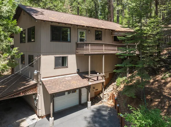 1475 Pebble Beach Way, Arnold, CA 95223