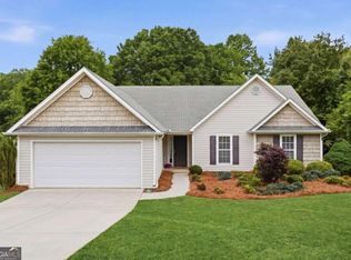 8790 Baycreek Ln, Gainesville, GA 30506