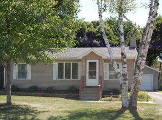 4469 1st St, Windsor, WI 53598