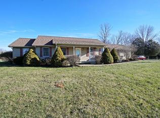 5680 Brant Rd, Morrow, OH 45152