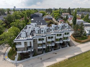 2311 13th St NW, Calgary, AB T2M3M9