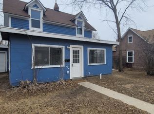 615 Irvine Ave NW, Bemidji, MN 56601