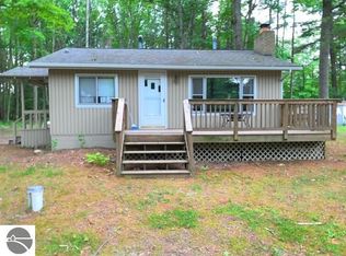 3674 S Shore Dr, Lupton, MI 48635