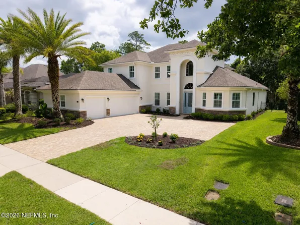 624 PORT CHARLOTTE Drive, Ponte Vedra, FL 32081