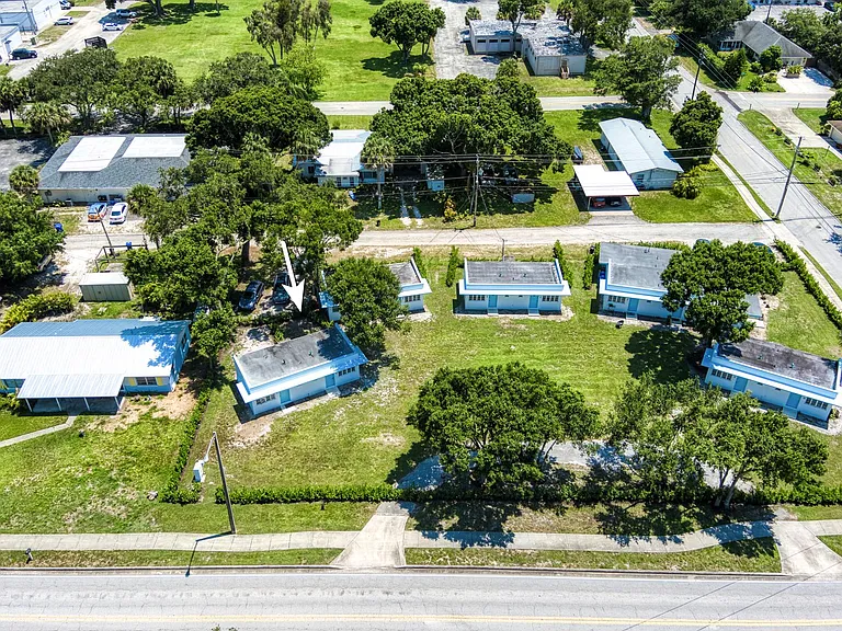 795 Royal Palm Blvd #1 — Photo 6