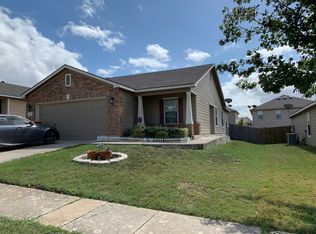 9622 Copper Est, Converse, TX 78109