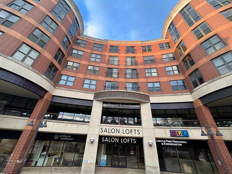 1st image of 350 W Belden Ave APT 514