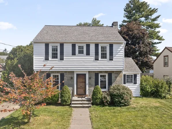 68 Crary Ave, Binghamton, NY 13905
