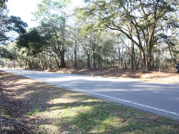 Morgandollar Rd, Ridgeland, SC 29936