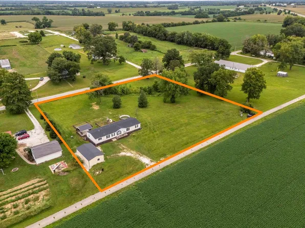 14055 Pike 497, Bowling Green, MO 63334