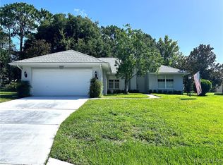 585 W Barrymore Dr, Beverly Hills, FL 34465
