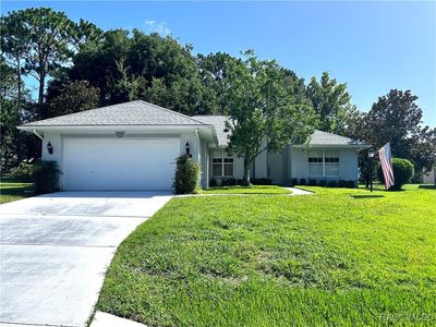 585 W Barrymore Dr, Beverly Hills, FL, 34465