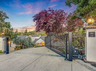 163 Kimble Ave, Los Gatos, CA 95030