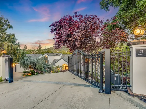 163 Kimble Ave, Los Gatos, CA 95030