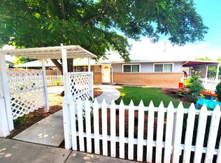 414 E Bulloch St, Washington, UT 84780