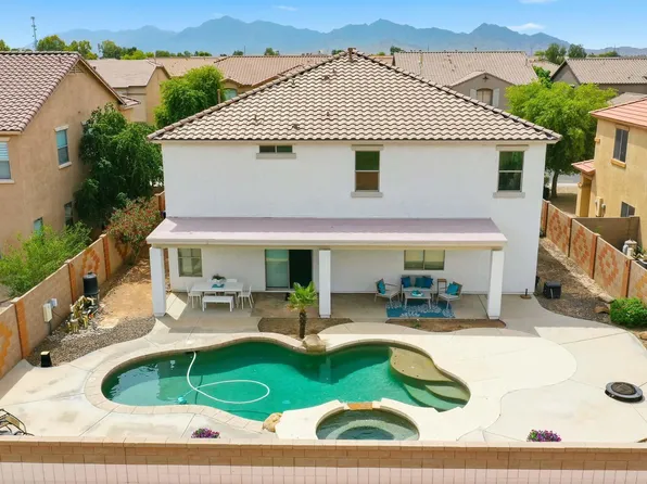 11860 W Grant Street, Avondale, AZ 85323