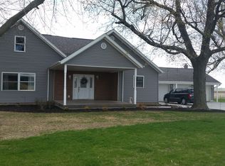 7850 County Road 219a, Celina, OH 45822