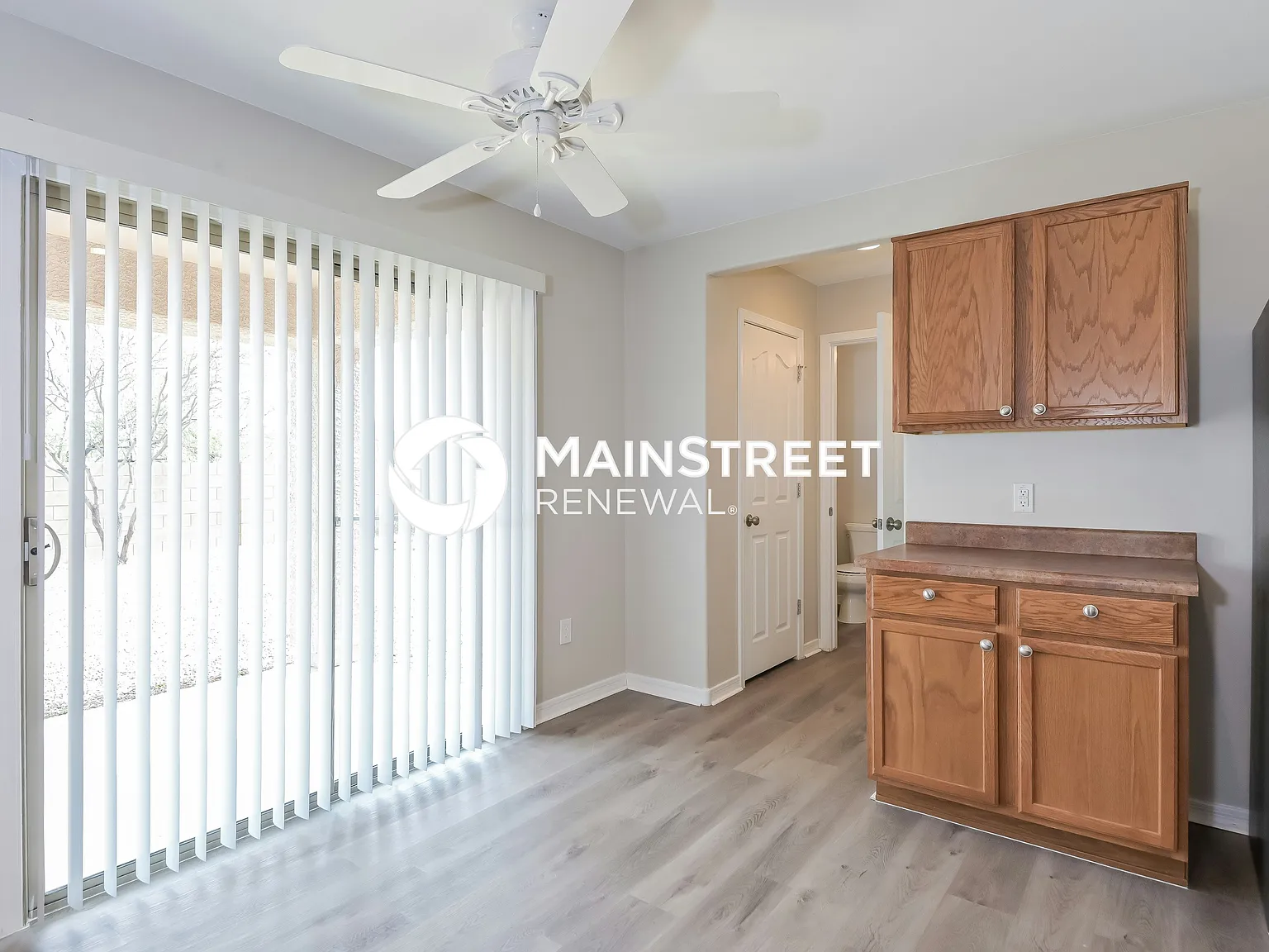 7041 S Ladys Thumb Ln — Photo 4