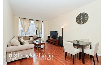 Sold by Douglas Elliman